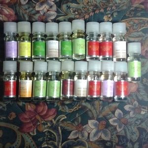Slatkin & Company home fragrance oil